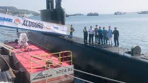 Apa pentingnya kapal selam untuk indonesia? Ri Bikin 3 Kapal Selam Baru Lagi Negara Lain Bakal Gentar