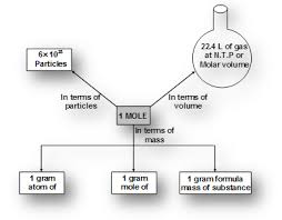 Mole Concept Study Material For Iit Jee Askiitians