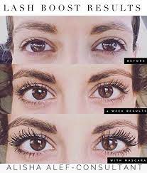 With lash boost, less is more. Rodan Fields Enhancements Lash Boost 5 Ml Amazon De Beauty