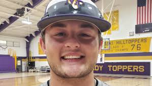 Toppers mount turnaround