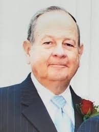 Roy Lee Woodall Obituary April 4, 2020
