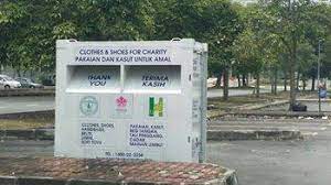 Sdn bhd plot 15, mukim sg. Makluman Program Kitar Majlis Bandaraya Shah Alam Facebook