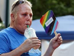 Lexington Pride Festival 2019: Drag shows, color