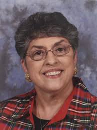 Obituary for Paula Jo Beard