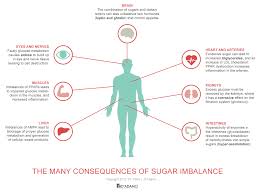 the blood type diets sugar molecules and metabolism