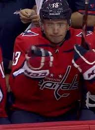 Jakub Vrana Girlfriend Capitals Tom Wilson Adopts A New Puppy Called Halle He Is Not Dating Anyone Currently