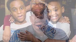 A Baltimore Boost featuring Damion Cooper of Project Pneuma!