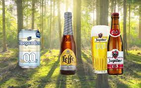 Increasing government regulations towards the consumption of. Biofuel Made From Alcohol Free Beer Soberito