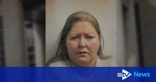 Woman jailed for murdering schoolgirl Caroline Glachan more than 27 years  ago