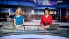 Newsreader sharon ní bheoláin has confirmed that she has made a formal complaint to rté following a row in the newsroom this week. Sharon Ni Bheolain The Irish Times
