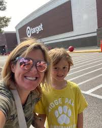 Parents, grandparents, caregivers, you ever feel like you need to clone  yourselves? It's so hard with multiple kids to try and be everywhere for  everybody. Yesterday I had the pleasure of chaperoning