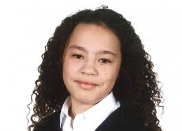 Girl, 10, Who Died After Being Hit By Ambulance Named As Shaniqua  Loftman-Smith