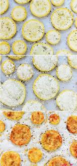 Pumpkin spice aficionados will get all the notes they're aiming for from these easy and delicious pumpkin spice muffin recipes. Baked Parmesan Yellow Squash Recipe 2 Ingredients Fivehearthome