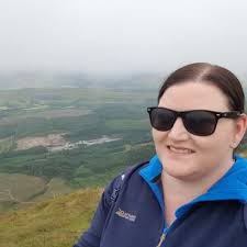 Catherine Hudson (@CateHudson91)