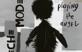 This Day In History Depeche Mode Release Playing The Angel