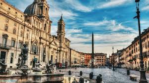 Ninon ricci kiadta ezt a „olaszország, roma, trevi szökőkút. képet public domain licenc alatt. Piazza Navona Roma A World Travel Egy Turisztikai Portal Vratrips Com