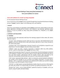 Hong leong finance runs fixed deposit promotional campaigns every month. Internet Banking Of Hong Leong Bank Cambodia Plc Manualzz