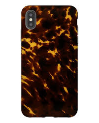 Polished Tortoise Iphone Case 7 7 Plus 8 8 Plus X Xs Xr Xs Max Ferolos Com Iphone Cases Custom Iphone Cases Iphone