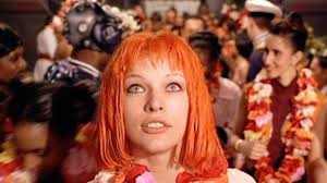 The professional, which was released in september 1994. 13 Futuristic Facts About The Fifth Element Mental Floss