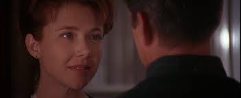 Annette Bening, the Romantic Comedienne