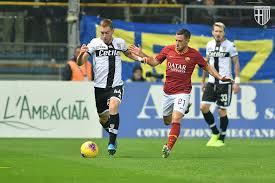 Rassegna stampa roma rassegna stampa odierna as roma. Parma Roma Di Coppa Italia Dove Vedere In Tv E Probabili Formazioni