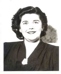 Dorothy Evelyn Groat Jongsma (1914-1979)