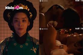 Cha Joo-youngs Nude Scenes in New K-drama Turns Out to be Clever Tactic  with 19+ and 15+ Versions - KBIZoom