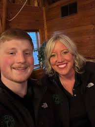 Meet the Crew Monday: Meet Byron! Position: Food & Beverage Manager Year  Started: 2022 Favorite part about the job: I enjoy meeting new people and  spending hours out