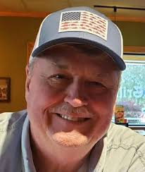 Charles Gary Morris Obituary