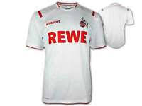 Allem anschein nach reichte das den machern des trikots der fc köln home und away trikots 2020/2021 sind bei fans auf der ganzen welt sehr beliebt. Uhlsport 1 Fc Koln Karnevalstrikot 2020 2021 Karnevaltrikot 1002236011948 20 21 Ebay