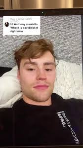 David Leid's Instagram, Twitter & Facebook