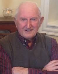 Edward Wall Obituary