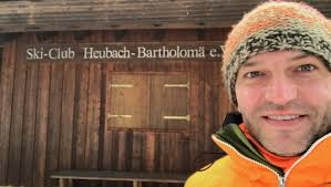 Super-Winter in Corona-Zeiten: Da blutet einem das Herz