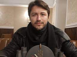 Главная новини життя культура сергій притула з розбитою головою і майже сліпий: Ne Rekomenduyu Vlasti Primenyat Silu Protiv Lyudej Kotorye Sobirayutsya Na Lukyanovke Vy Sami Sozdali Sebe Eti Hlopoty Gordon