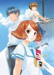 Kadokawa Sets Sagrada Reset Japanese Anime Dvd Bd Box Set Releases Anime Anime Dvd Japanese Anime