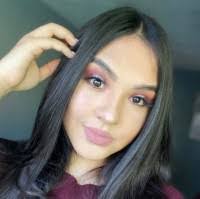 Anahi Silva's Instagram, Twitter & Facebook