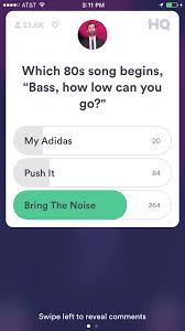 Every day, tune into hq to answer trivia questions and solve word puzzles ranging from. Hq App How To Win Money Playing Trivia With Your Phone Money