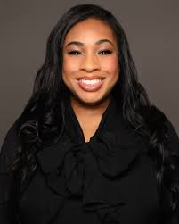 Boneza Valdez Hanchock makes her...