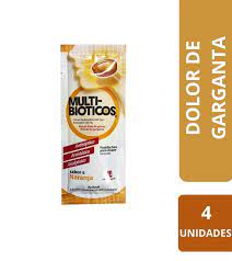Farmacia Universal Antigripales Vic Babybalm Mentholatum