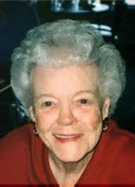Betty Jane (Mullen) Law Obituary April 3, 2010