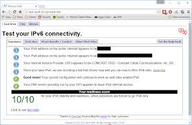 Maybe you would like to learn more about one of these? Ipv6 Support On Comcast Using Openwrt Peterp S Blog