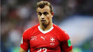 Winger steven zuber assisted all three switzerland goals, with haris seferovic getting the first and shaqiri putting in the next two. Shaqiri Becomes 3rd Liverpool Player To Test Positive For Coronavirus Loop St Lucia