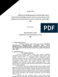 Maybe you would like to learn more about one of these? Contoh Proposal Ptk Ips Smp Kurikulum 2013 Pigura