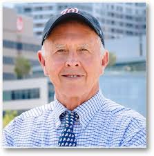 Rich Bradley's Minnybus Memories