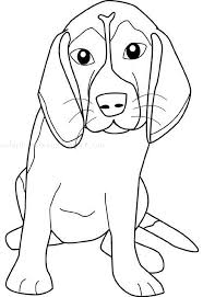 Kittens coloring pages three little kittens coloring page coloring. Beagle Dog Coloring Pages