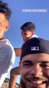 Mañana miércoles tocamos con @lau.demar @charlyaranaok  @nicolasjosecourreges @leo.deza en @borges1975.espacio.cultural