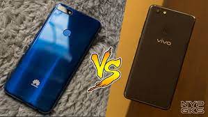 Huawei nova 2 lite brief review. Huawei Nova 2 Lite Vs Vivo V7 Specs Comparison Huawei Vivo Samsung Galaxy Phone