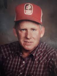 Donald Hoover Obituary