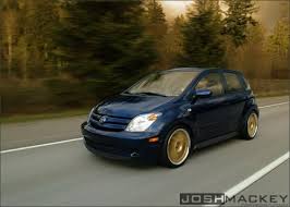 Image result for Indigo Ink Mica 2007 Scion