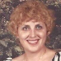 Mary Jane Slater Obituary